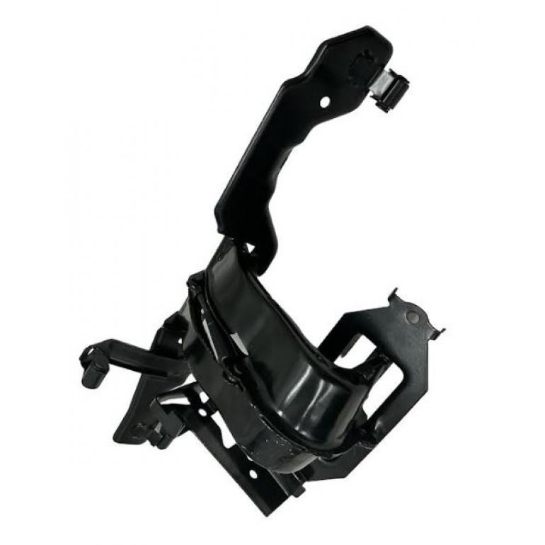 CORNER PANEL DEFLECTOR HINGE PASSENGER SIDE LH