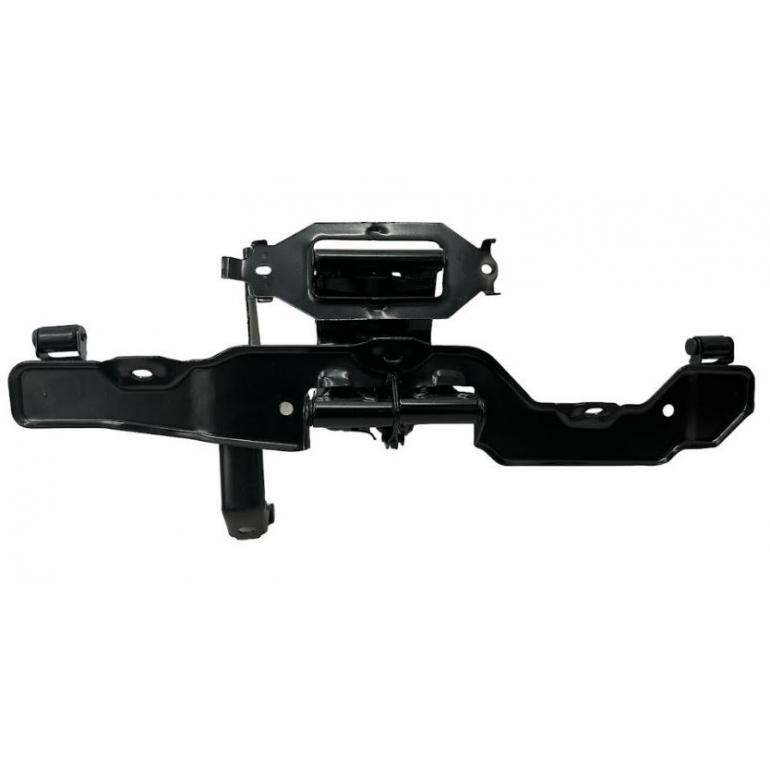 CORNER PANEL DEFLECTOR HINGE PASSENGER SIDE LH