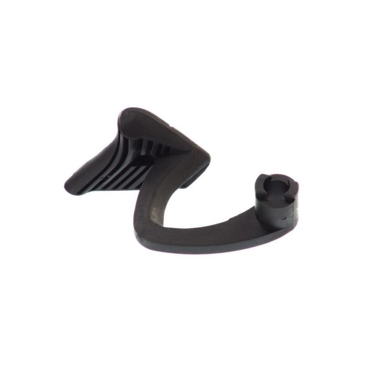 CAB INTERNAL DOOR HANDLE PASSENGER SIDE LH