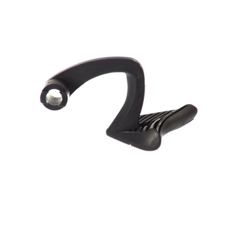 CAB INTERNAL DOOR HANDLE PASSENGER SIDE LH