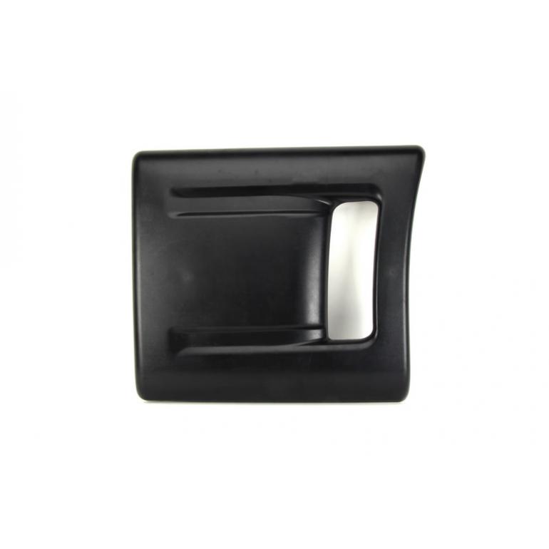 FRONT SIDE 'SKIRT FAIRING PANEL EXHAUST COVER