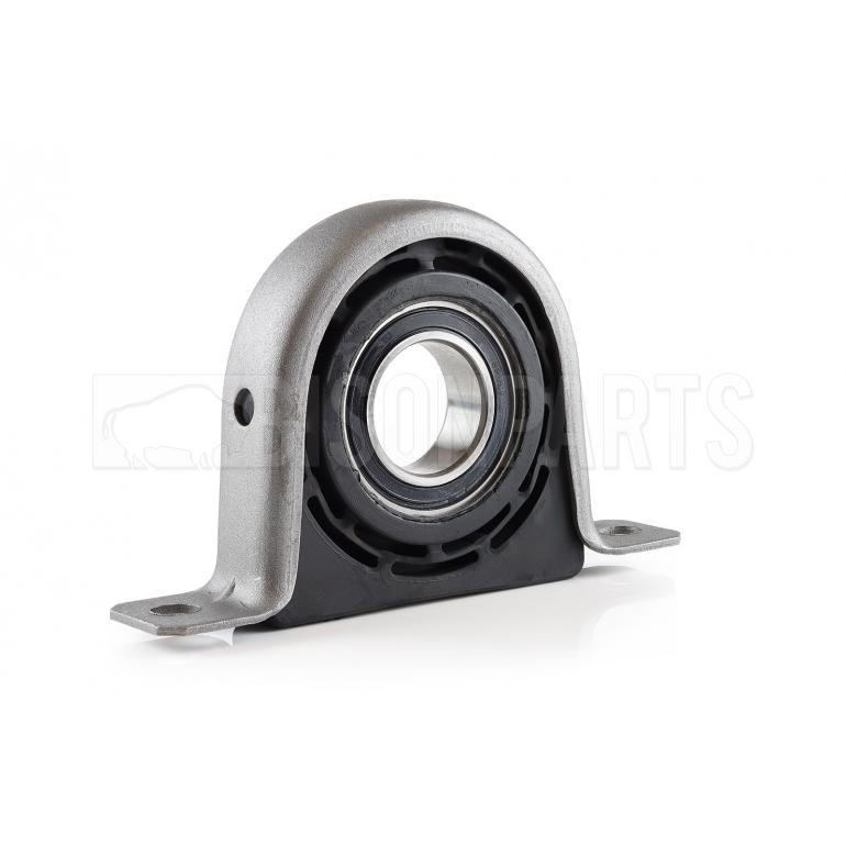 PROPSHAFT CENTRE CARRIER BEARING 40MM