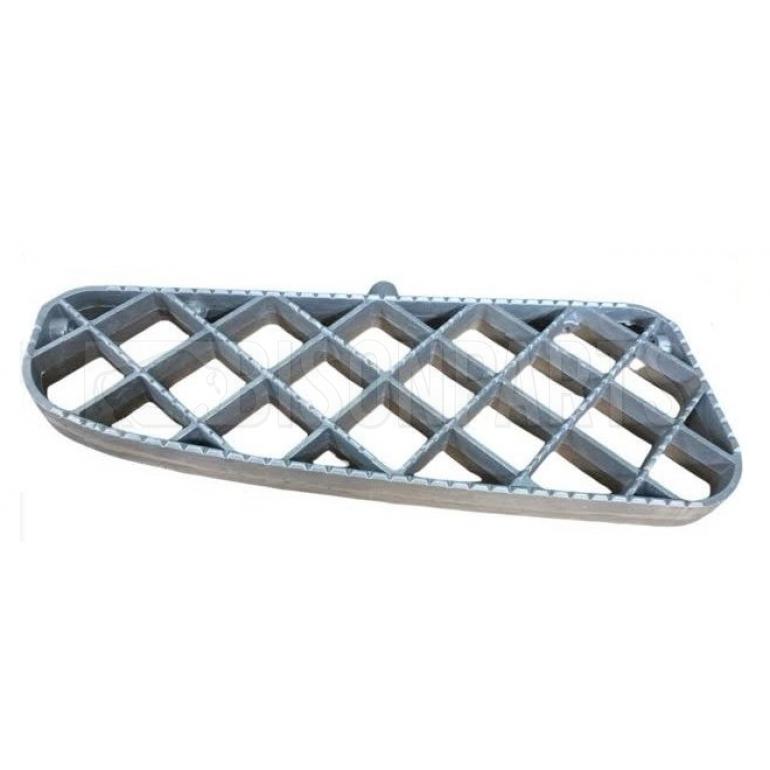LOWER STEP TREAD PLATE FITS RH OR LH