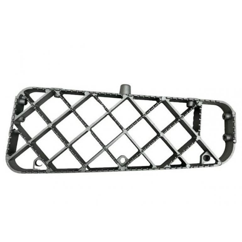 MIDDLE STEP TREAD PLATE FITS RH OR LH
