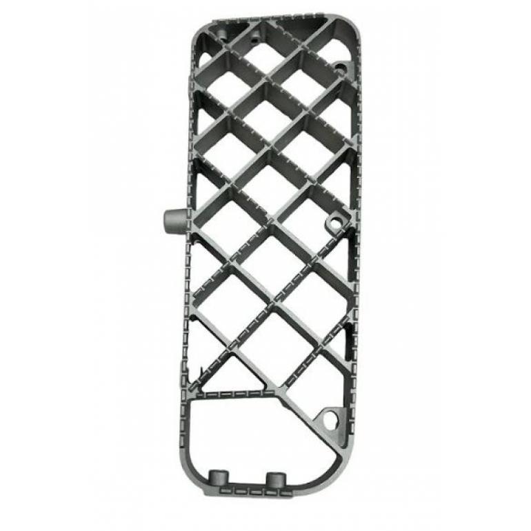 MIDDLE STEP TREAD PLATE FITS RH OR LH