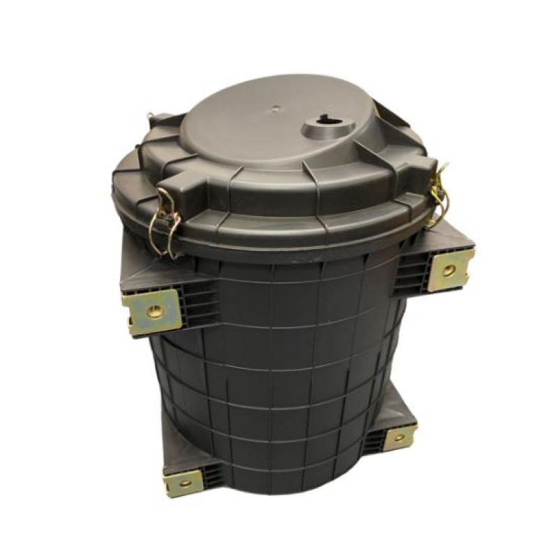 AIR FILTER HOUSING BOX