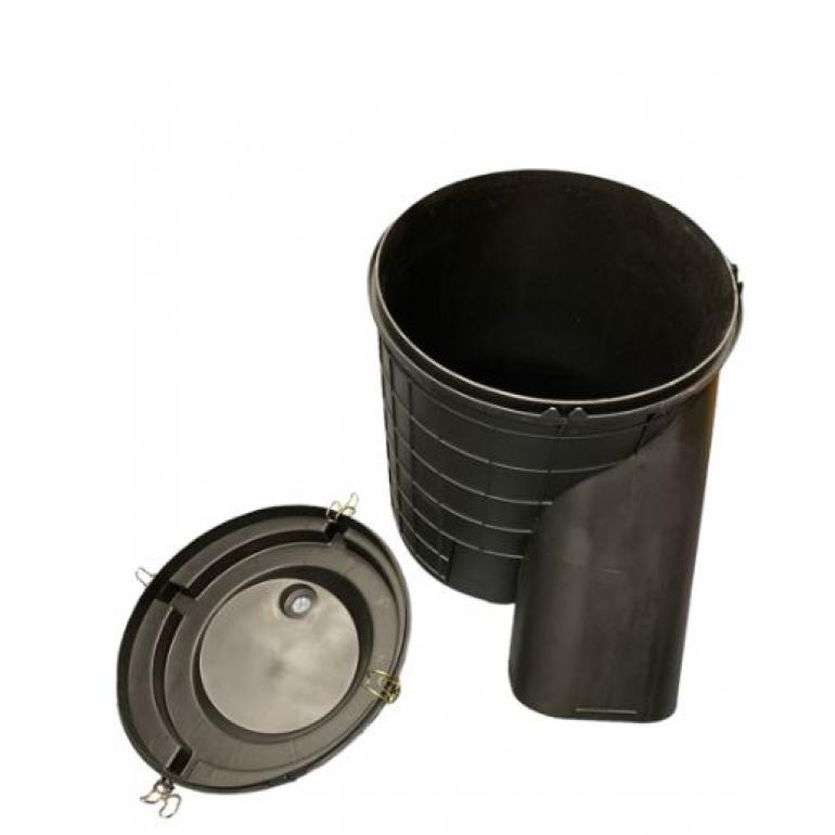 AIR FILTER HOUSING BOX