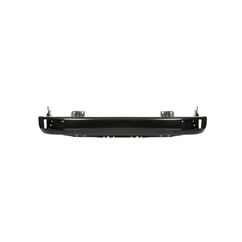 FRONT METAL BUMPER
