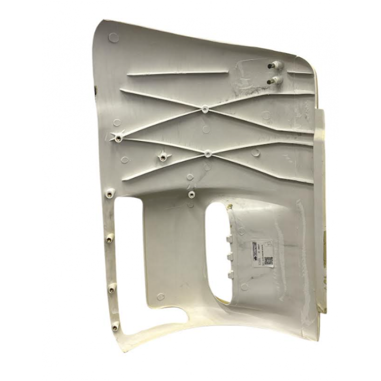 OUTER CORNER DEFLECTOR PANEL PASSENGER SIDE LH