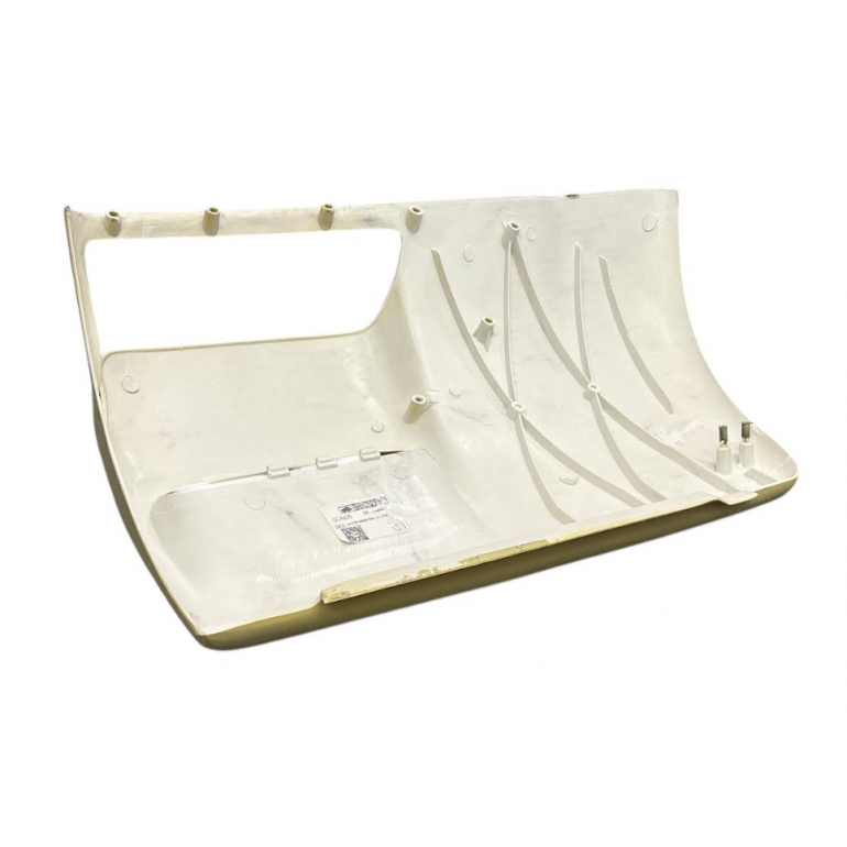 OUTER CORNER DEFLECTOR PANEL PASSENGER SIDE LH