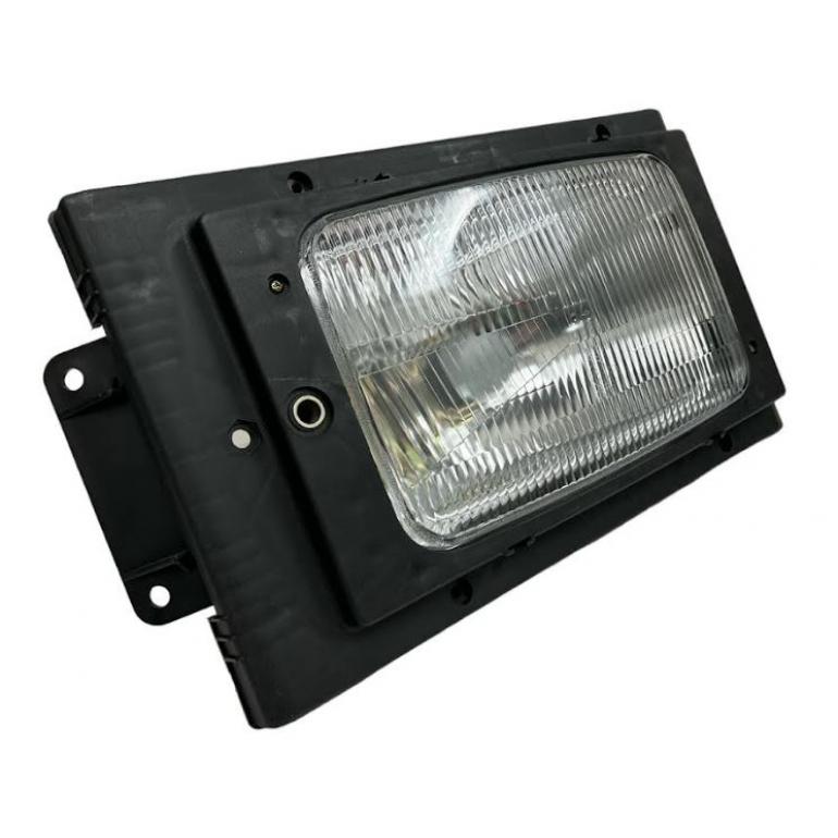 MANUAL ADJUST HEADLAMP PASSENGER SIDE LH