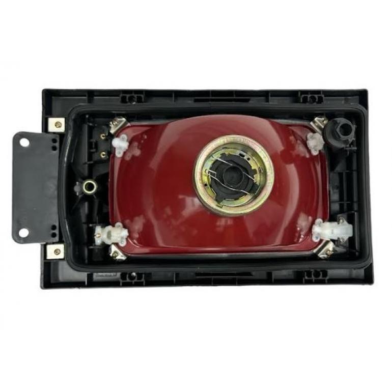MANUAL ADJUST HEADLAMP PASSENGER SIDE LH