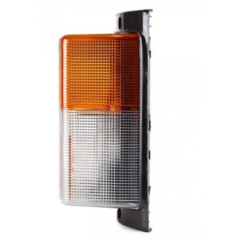 FRONT INDICATOR DRIVER SIDE RH