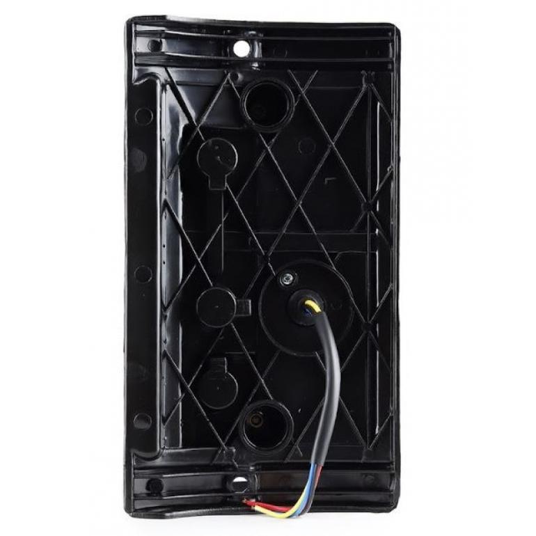FRONT INDICATOR DRIVER SIDE RH