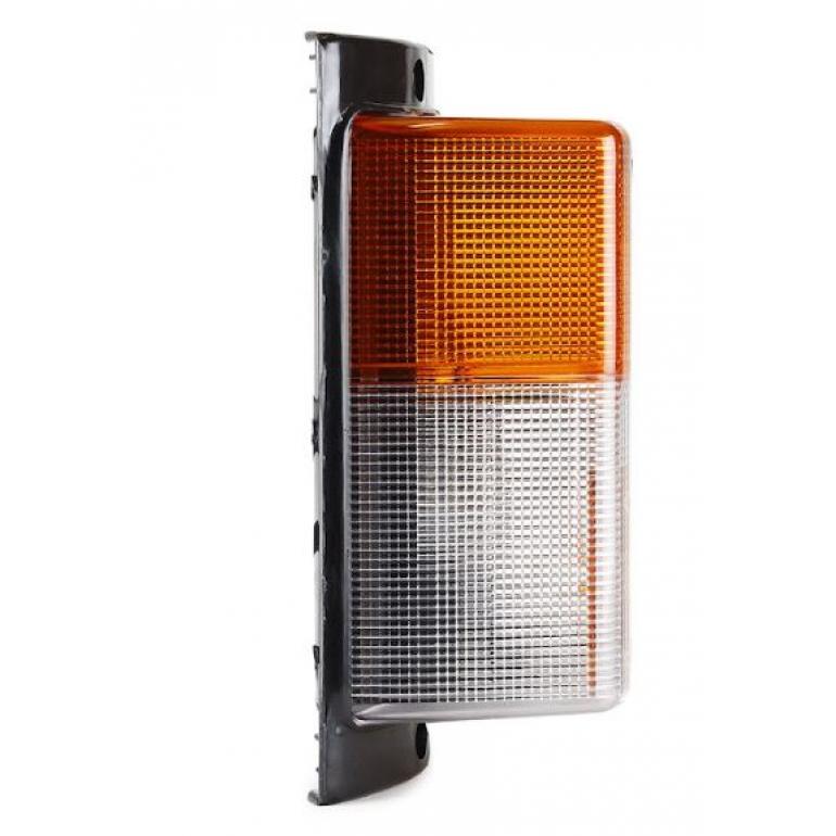 FRONT INDICATOR PASSENGER SIDE LH