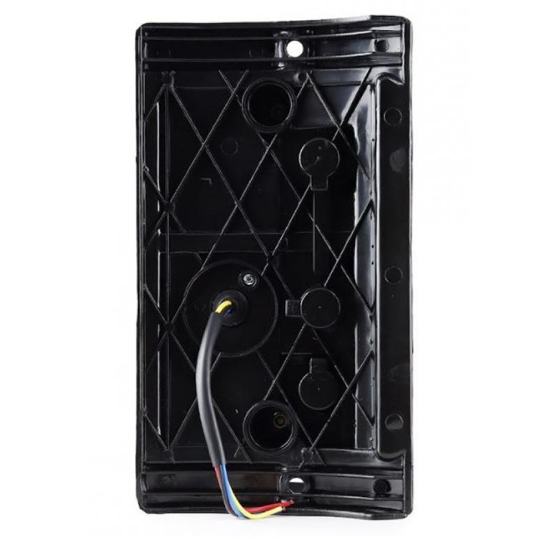 FRONT INDICATOR PASSENGER SIDE LH