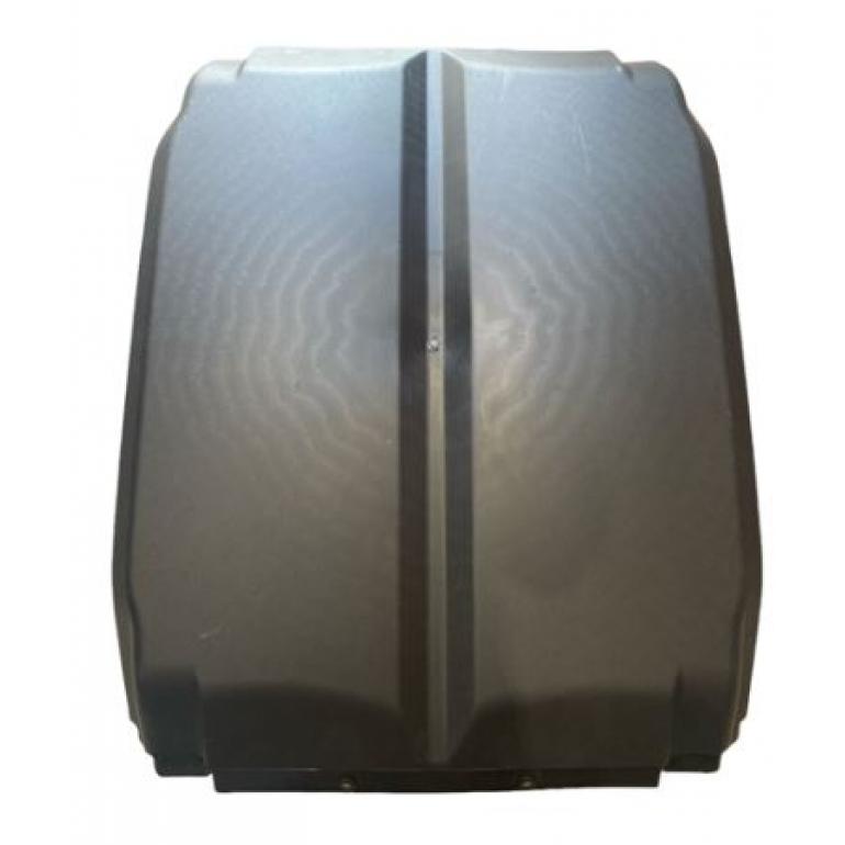 REAR AXLE WING TOP FITS RH OR LH
