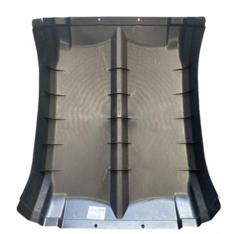 REAR AXLE WING TOP FITS RH OR LH