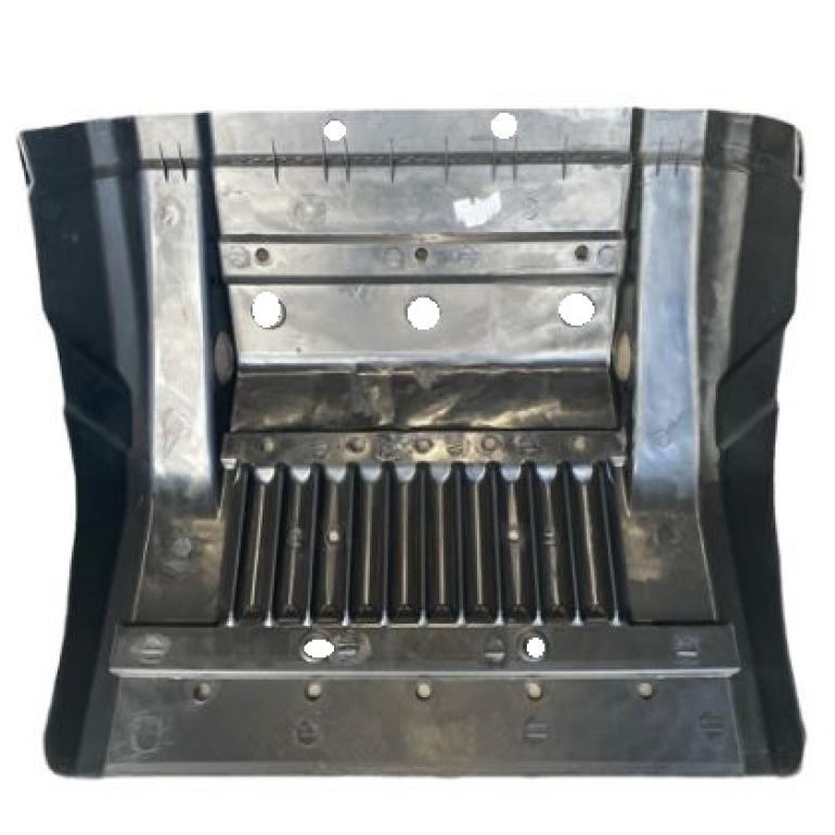 REAR AXLE DROPWING FRONT OR REAR SECTION