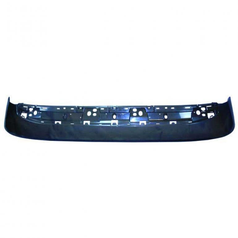 SUNVISOR ONLY