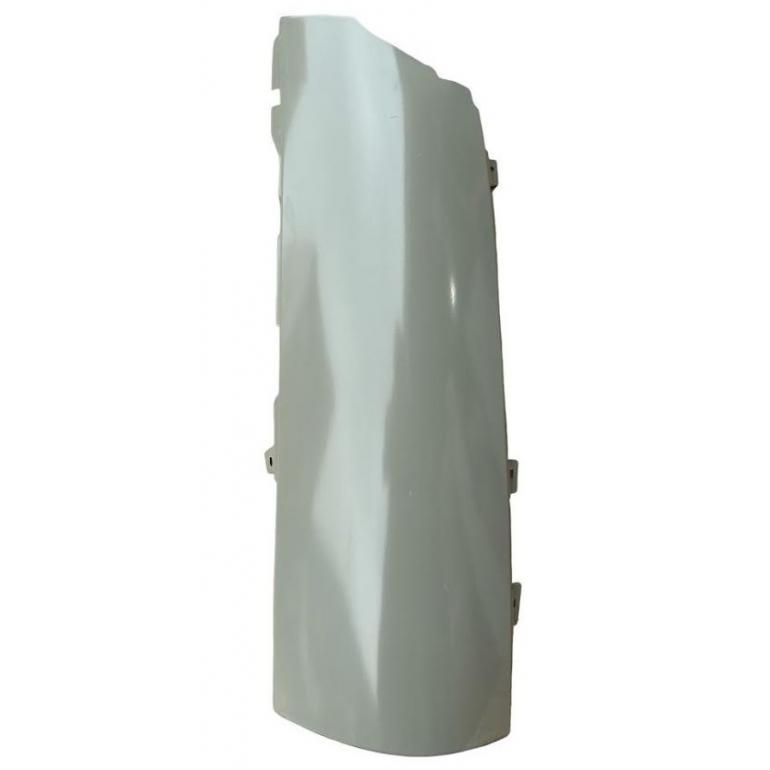 FRONT CORNER DEFLECTOR PANEL DRIVER SIDE RH