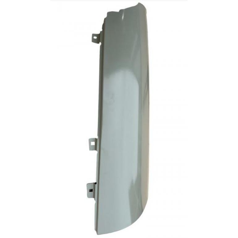 FRONT CORNER DEFLECTOR PANEL PASSENGER SIDE LH