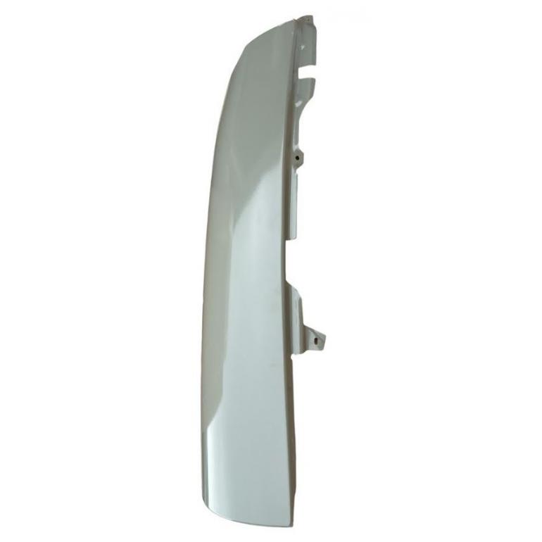 FRONT CORNER DEFLECTOR PANEL PASSENGER SIDE LH