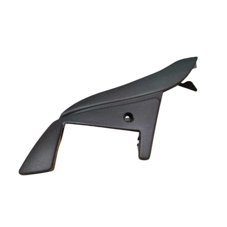 UPPER CORNER PANEL EXTENSION DRIVER SIDE RH