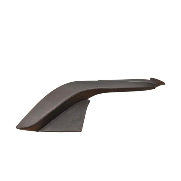 UPPER CORNER PANEL EXTENSION DRIVER SIDE RH