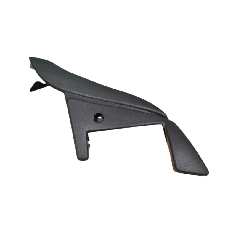 UPPER CORNER PANEL EXTENSION PASSENGER SIDE LH