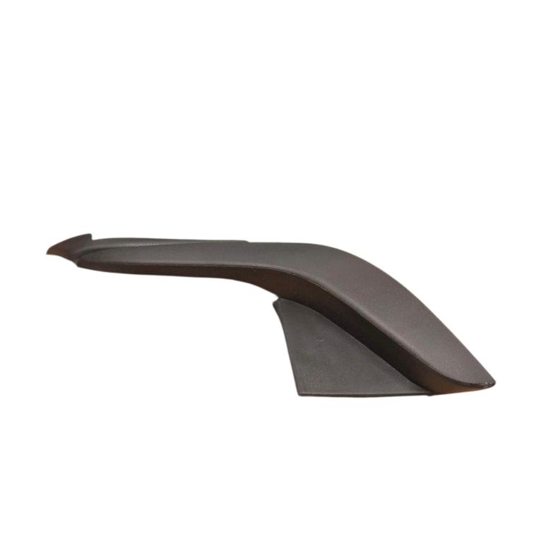 UPPER CORNER PANEL EXTENSION PASSENGER SIDE LH