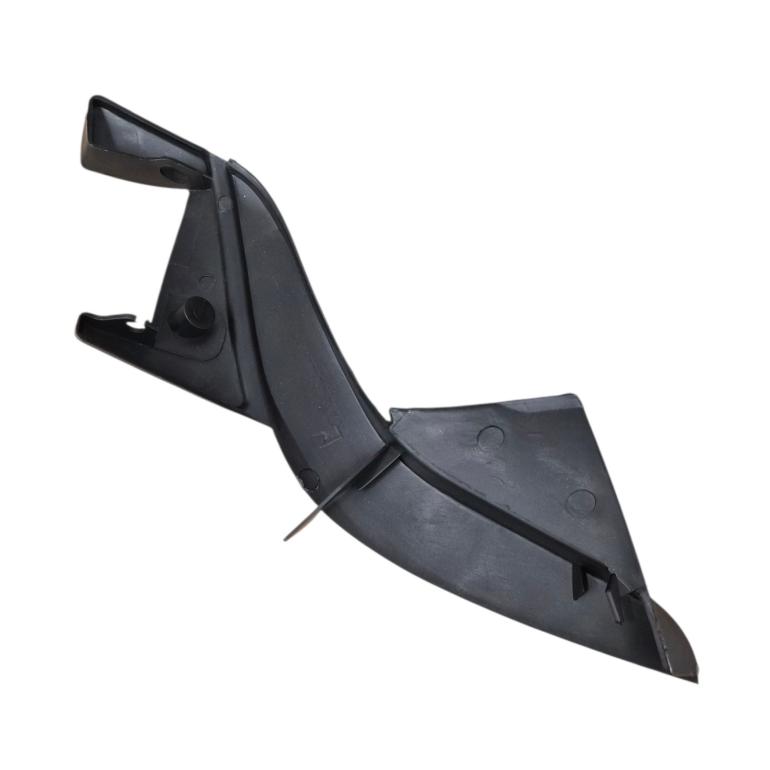 UPPER CORNER PANEL EXTENSION PASSENGER SIDE LH