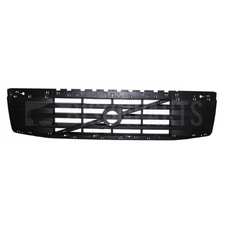 MAIN UPPER GRILLE INSERT PANEL