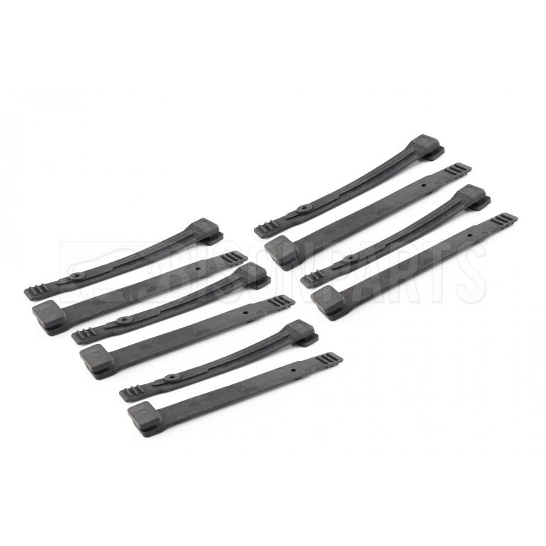 REAR AXLE WING TOP STRAP FITS RH OR LH (PKT 4)