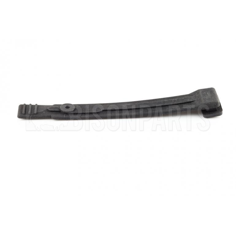 REAR AXLE WING TOP STRAP FITS RH OR LH (PKT 4)