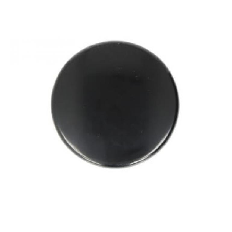 LOWER GRILLE BLANKING CAP ONLY