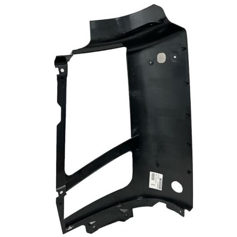 HEADLAMP SURROUND PANEL DRIVER SIDE RH
