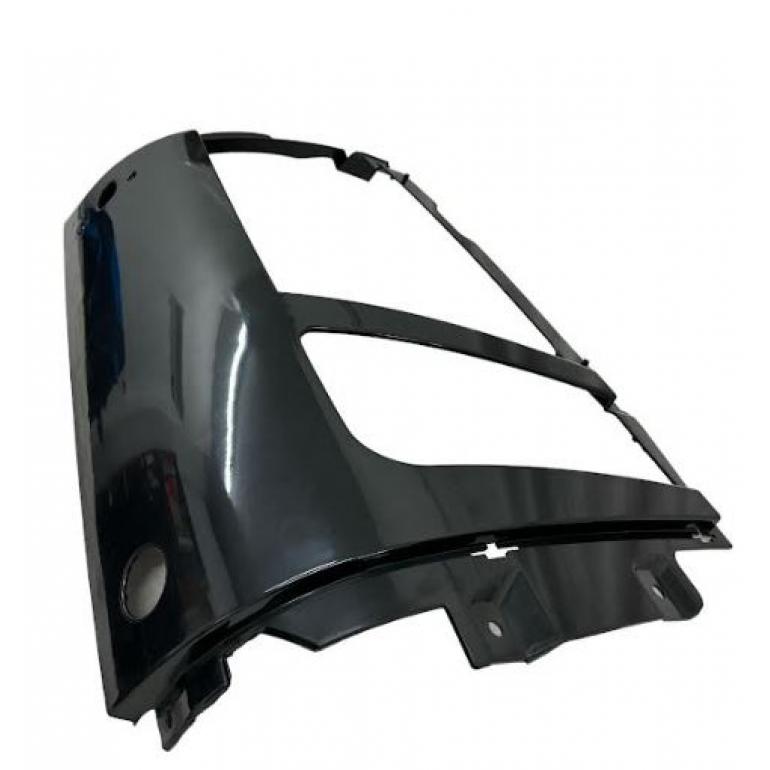HEADLAMP SURROUND PANEL DRIVER SIDE RH