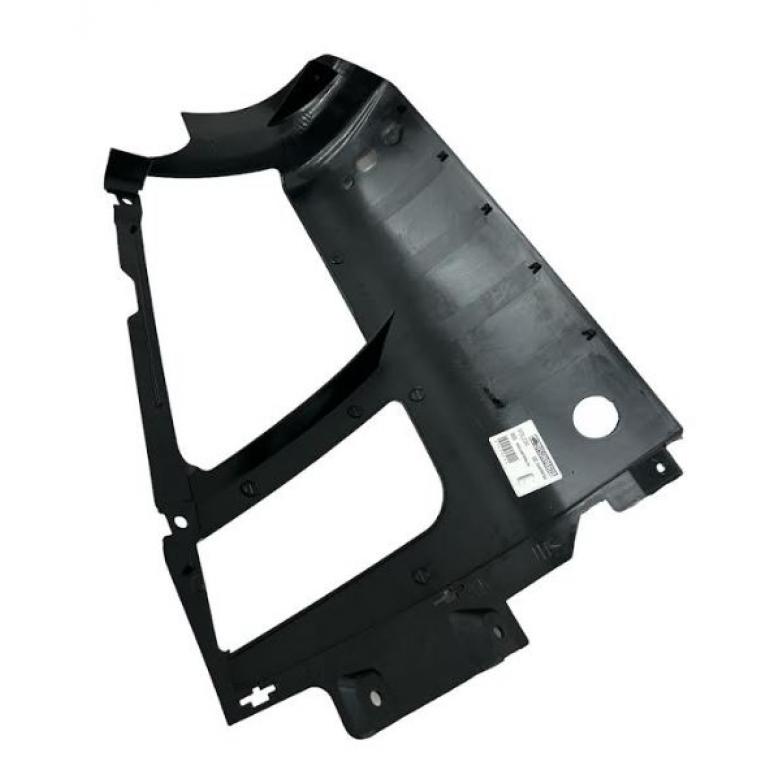 HEADLAMP SURROUND PANEL DRIVER SIDE RH