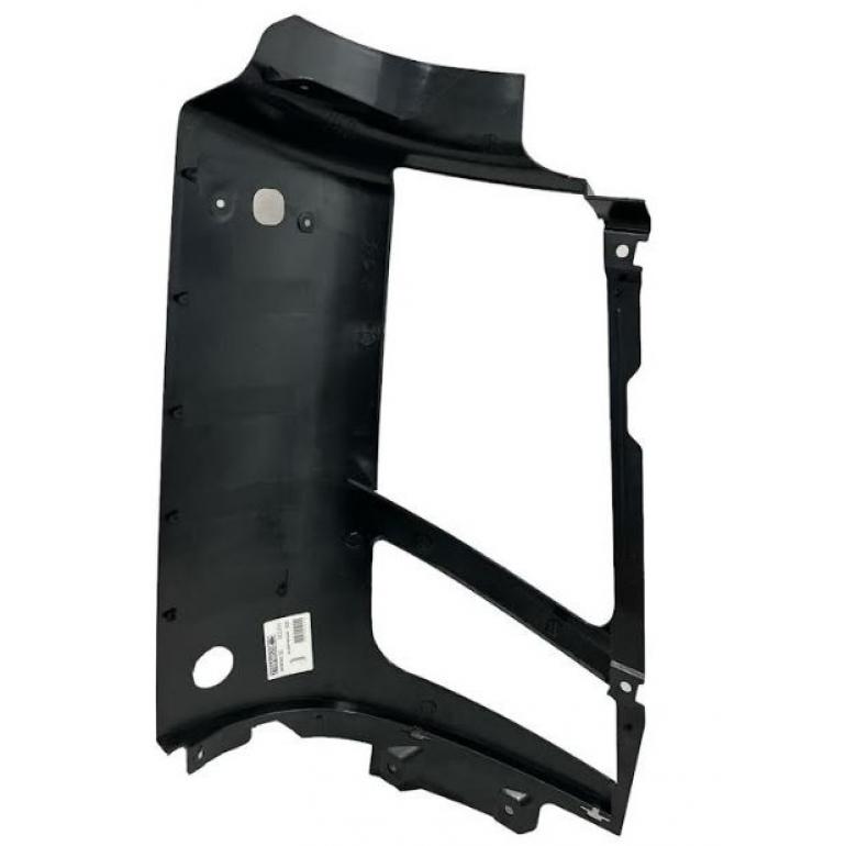 HEADLAMP SURROUND PANEL PASSENGER SIDE LH