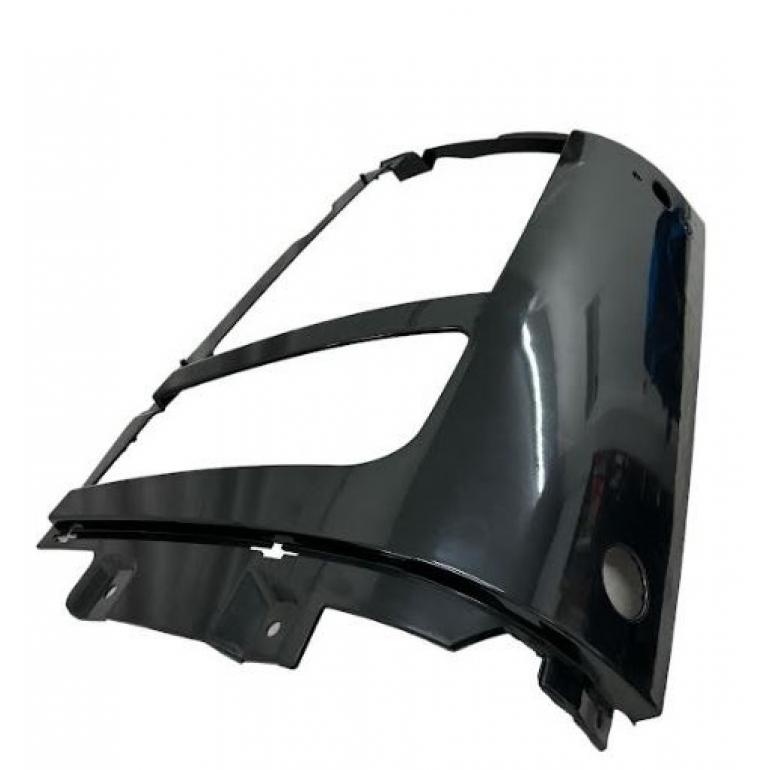 HEADLAMP SURROUND PANEL PASSENGER SIDE LH