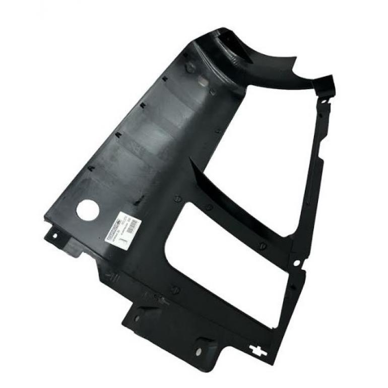 HEADLAMP SURROUND PANEL PASSENGER SIDE LH