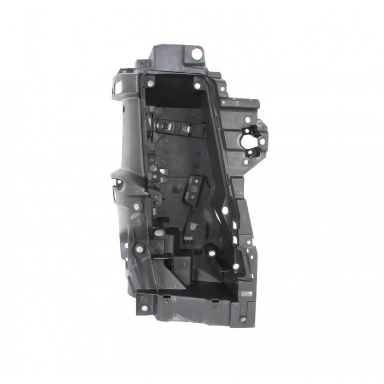 HEADLAMP SUPPORT HOUSING DRIVERS SIDE RH