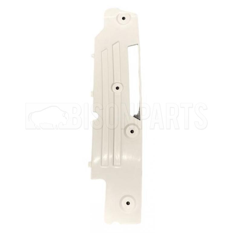 HEADLAMP SURROUND CONCEALING PANEL DRIVER SIDE RH