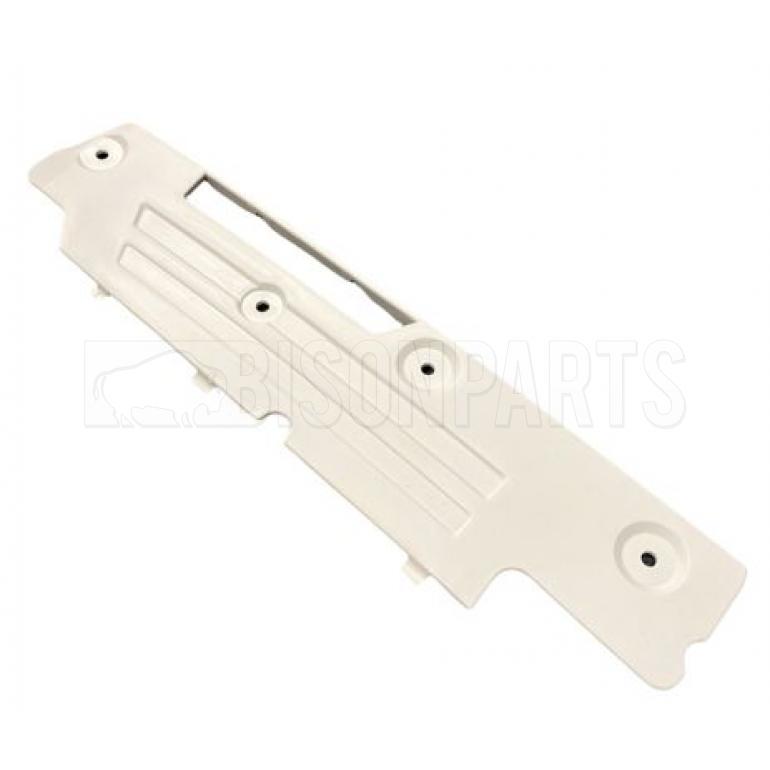 HEADLAMP SURROUND CONCEALING PANEL DRIVER SIDE RH