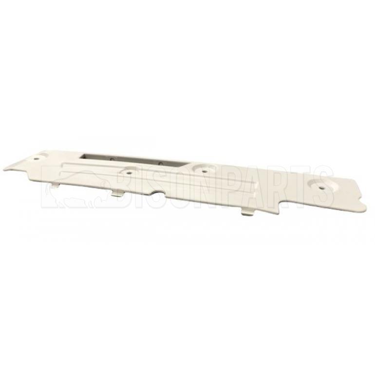 HEADLAMP SURROUND CONCEALING PANEL DRIVER SIDE RH
