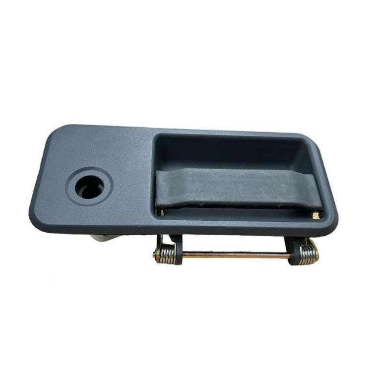 FRONT OUTER DOOR HANDLE ONLY DRIVER SIDE RH