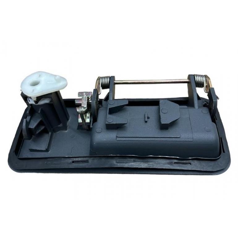 FRONT OUTER DOOR HANDLE ONLY DRIVER SIDE RH