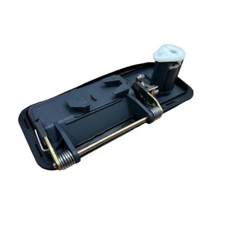 FRONT OUTER DOOR HANDLE ONLY DRIVER SIDE RH