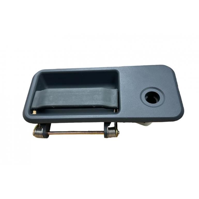 FRONT OUTER DOOR HANDLE ONLY PASSENGER SIDE LH